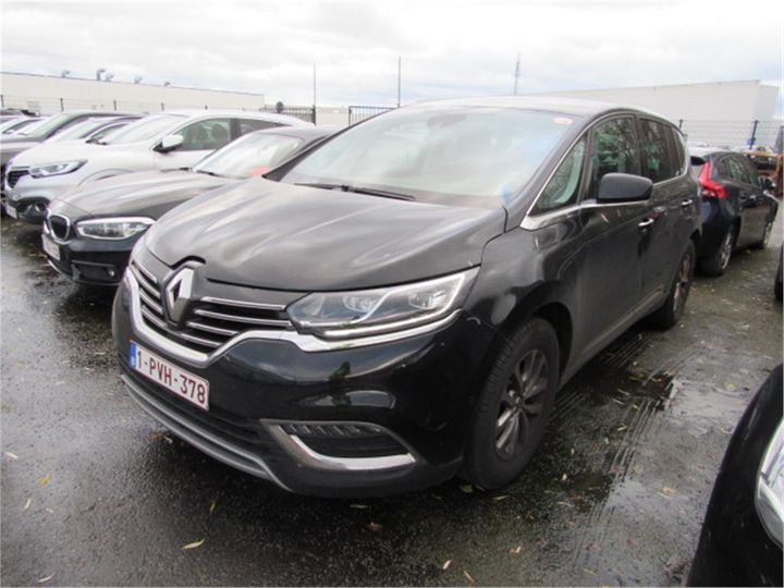 Photo 0 VIN: VF1RFC00456398761 - RENAULT ESPACE 