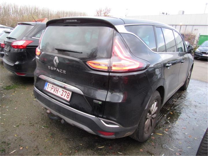 Photo 11 VIN: VF1RFC00456398761 - RENAULT ESPACE 