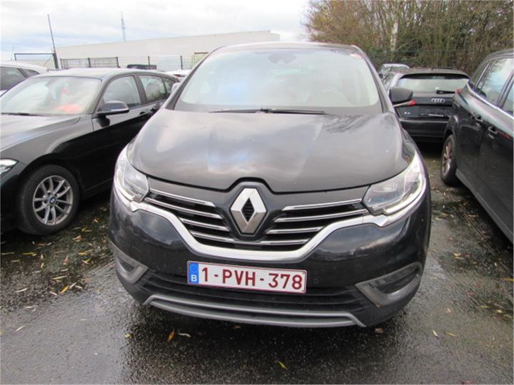 Photo 17 VIN: VF1RFC00456398761 - RENAULT ESPACE 