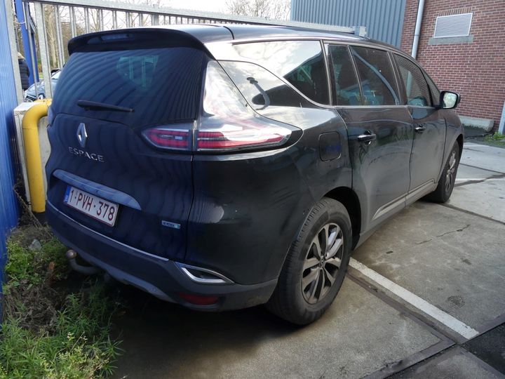 Photo 2 VIN: VF1RFC00456398761 - RENAULT ESPACE 