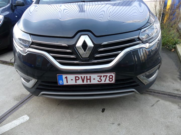 Photo 27 VIN: VF1RFC00456398761 - RENAULT ESPACE 