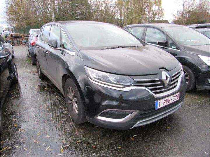 Photo 9 VIN: VF1RFC00456398761 - RENAULT ESPACE 