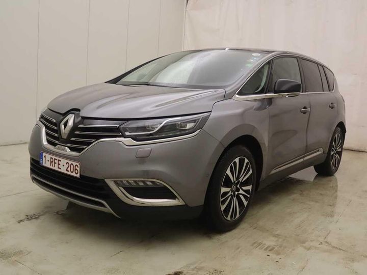 Photo 0 VIN: VF1RFC00456884275 - RENAULT ESPACE 