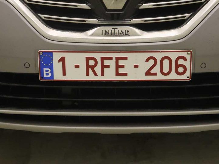 Photo 12 VIN: VF1RFC00456884275 - RENAULT ESPACE 