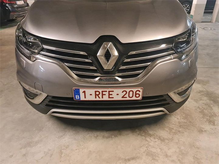 Photo 23 VIN: VF1RFC00456884275 - RENAULT ESPACE 