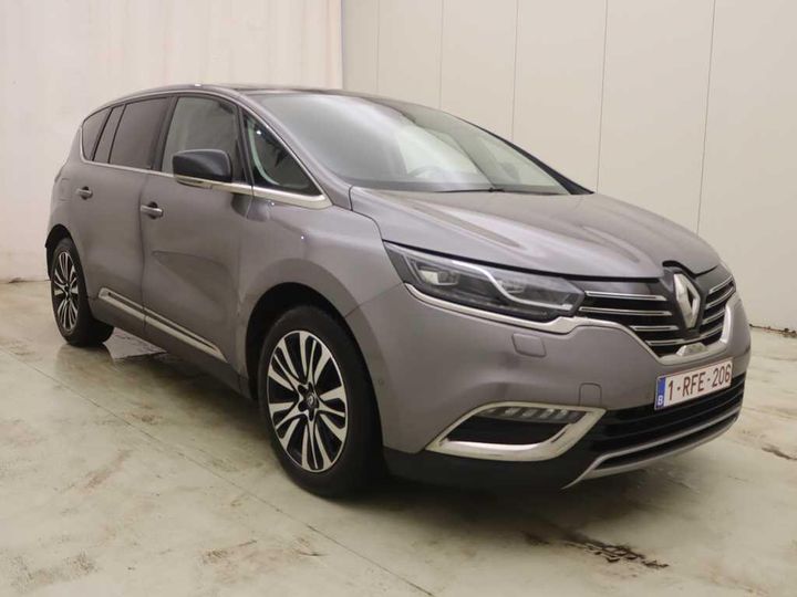 Photo 8 VIN: VF1RFC00456884275 - RENAULT ESPACE 