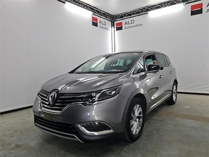 Photo 0 VIN: VF1RFC00457257277 - RENAULT ESPACE DIESEL - 2015 