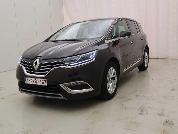 Photo 1 VIN: VF1RFC00457624338 - RENAULT ESPACE 