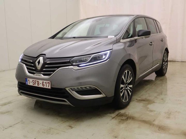 Photo 1 VIN: VF1RFC00457788351 - RENAULT ESPACE 