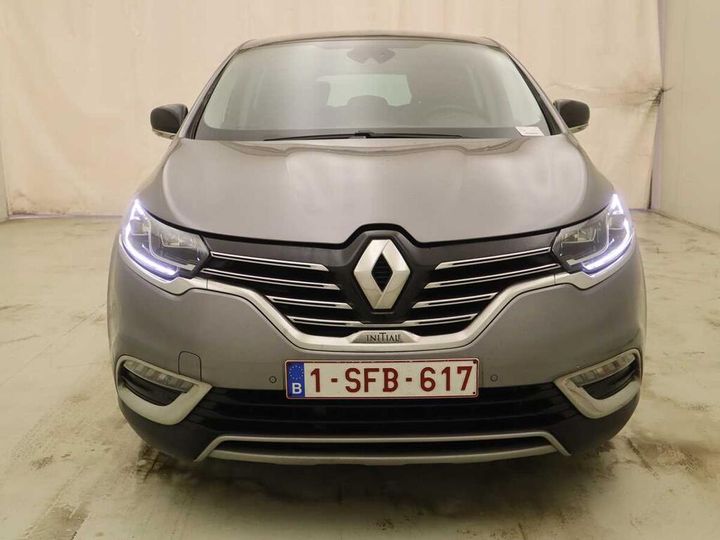 Photo 16 VIN: VF1RFC00457788351 - RENAULT ESPACE 