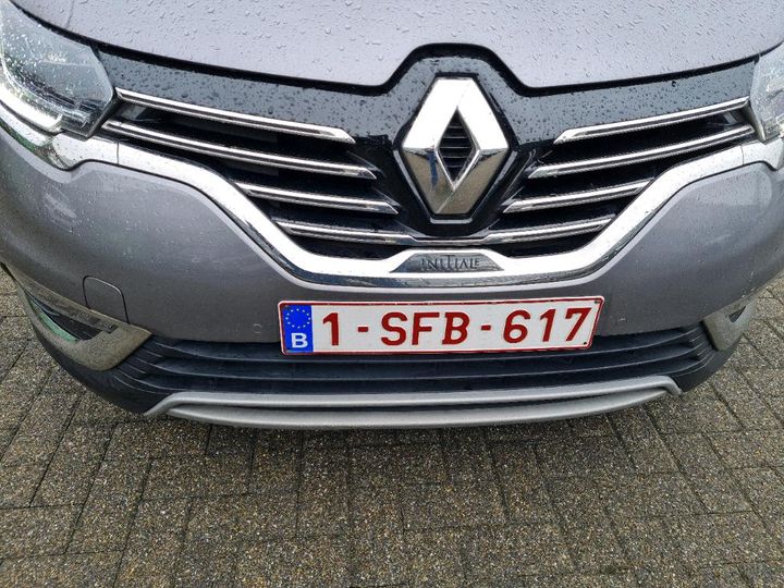 Photo 22 VIN: VF1RFC00457788351 - RENAULT ESPACE 