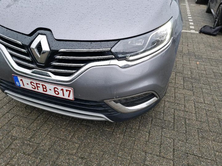 Photo 24 VIN: VF1RFC00457788351 - RENAULT ESPACE 