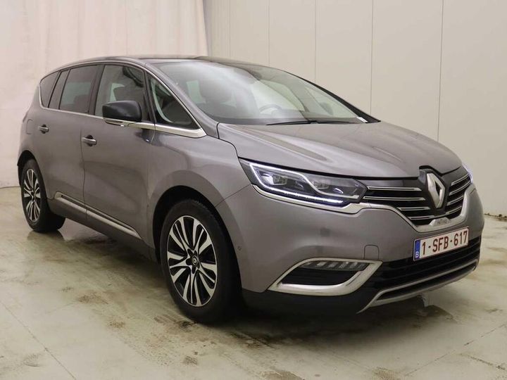 Photo 8 VIN: VF1RFC00457788351 - RENAULT ESPACE 