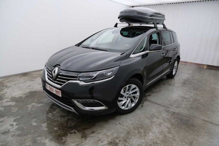 Photo 1 VIN: VF1RFC00458167444 - RENAULT ESPACE &#3915 