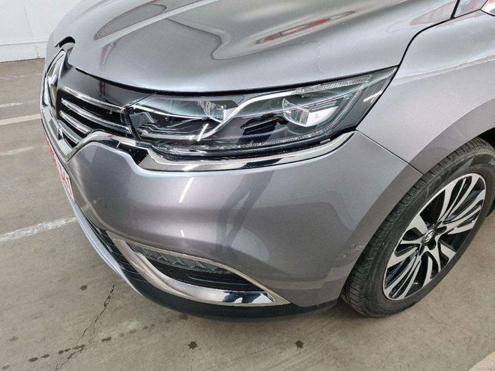 Photo 32 VIN: VF1RFC00458563681 - RENAULT ESPACE 