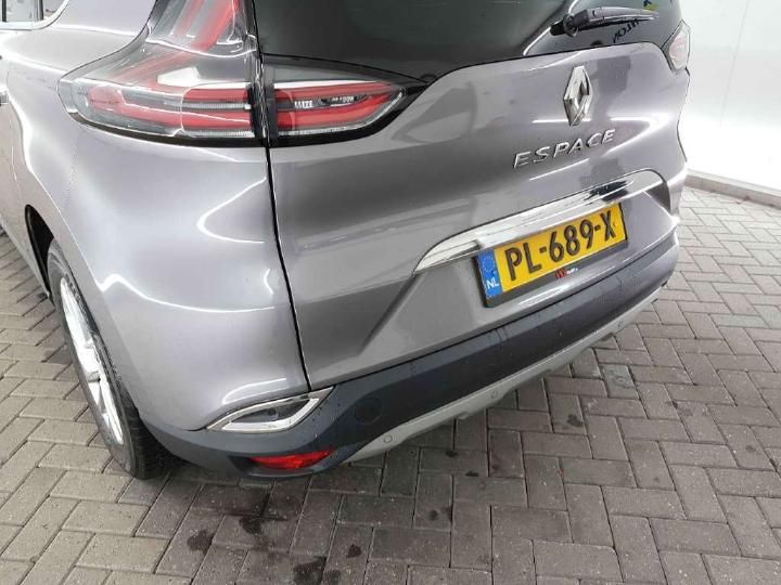 Photo 31 VIN: VF1RFC00458610126 - RENAULT ESPACE 