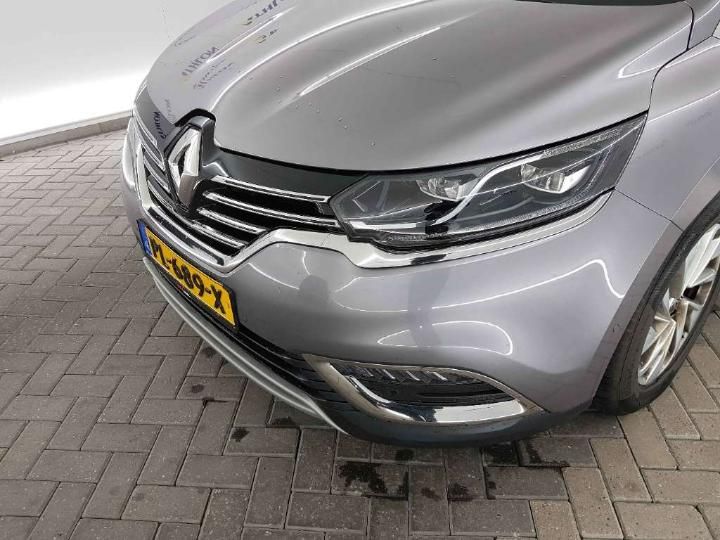 Photo 33 VIN: VF1RFC00458610126 - RENAULT ESPACE 