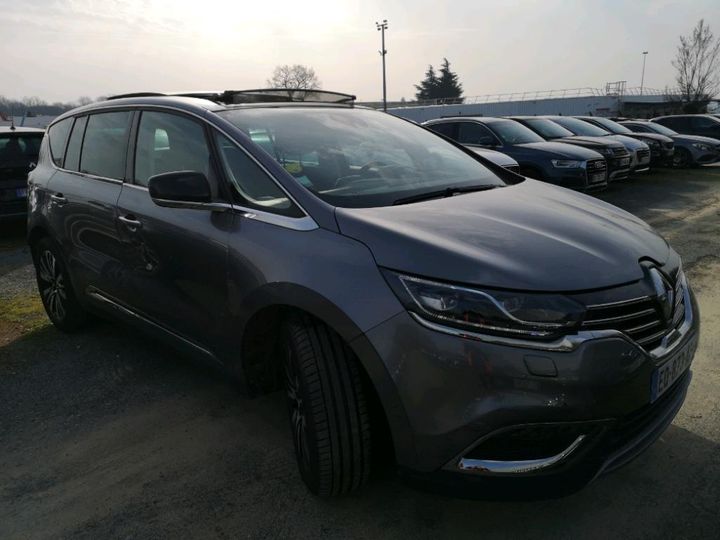 Photo 2 VIN: VF1RFC00458785542 - RENAULT ESPACE 