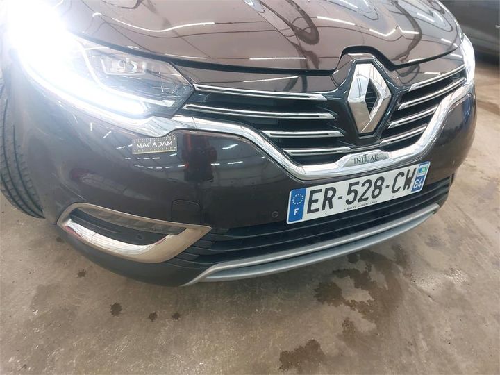 Photo 26 VIN: VF1RFC00458975793 - RENAULT ESPACE 