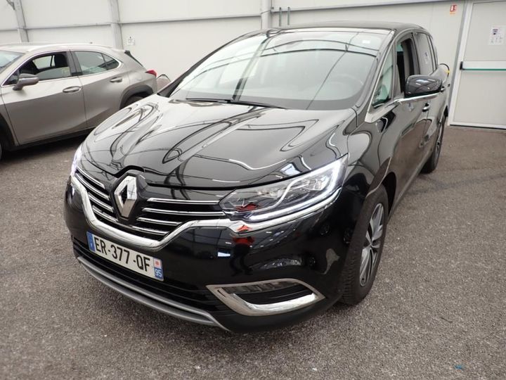 Photo 0 VIN: VF1RFC00459386754 - RENAULT ESPACE 