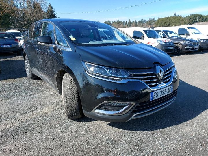 Photo 2 VIN: VF1RFC00459406310 - RENAULT ESPACE 