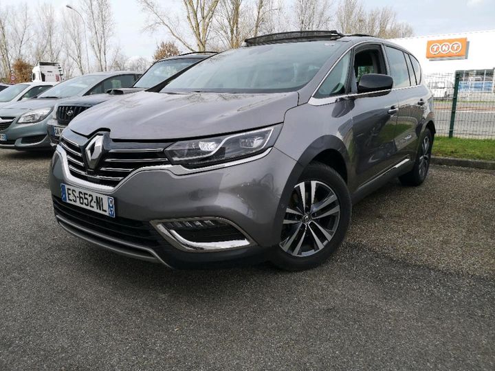 Photo 1 VIN: VF1RFC00459723570 - RENAULT ESPACE 