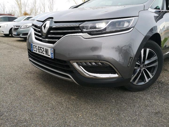 Photo 34 VIN: VF1RFC00459723570 - RENAULT ESPACE 