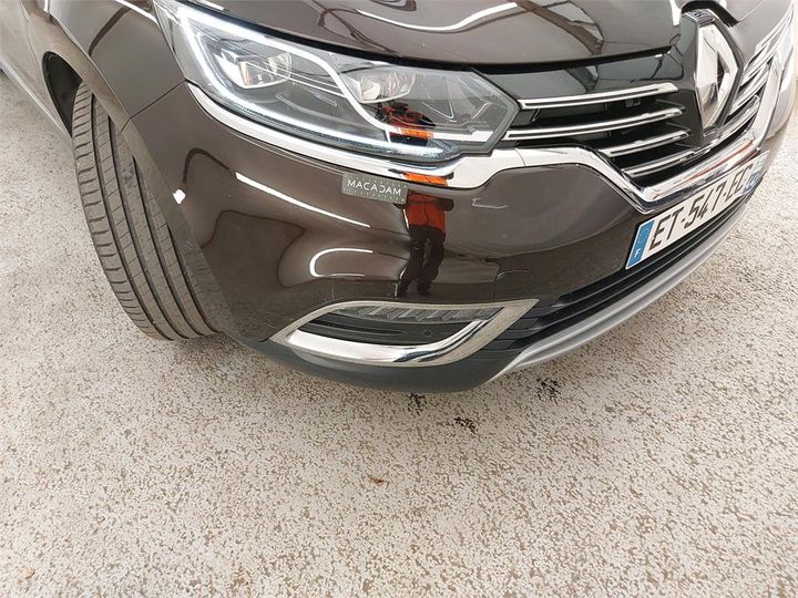 Photo 6 VIN: VF1RFC00459775605 - RENAULT ESPACE 