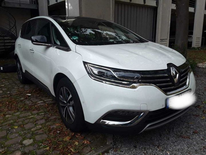 Photo 2 VIN: VF1RFC00460080126 - RENAULT ESPACE 1.6 DCI 