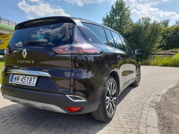 Photo 5 VIN: VF1RFC00460169257 - RENAULT ESPACE 