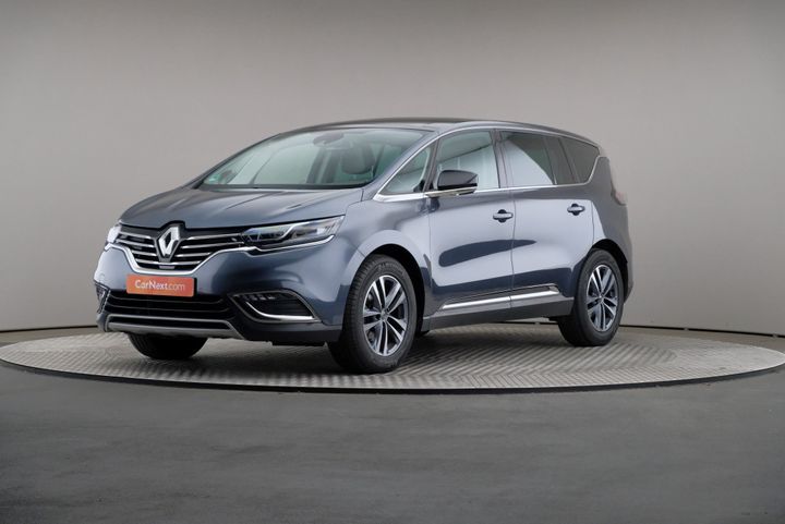 Photo 1 VIN: VF1RFC00460483328 - RENAULT ESPACE 