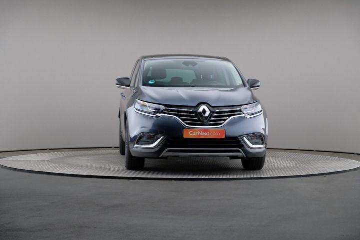 Photo 3 VIN: VF1RFC00460483328 - RENAULT ESPACE 