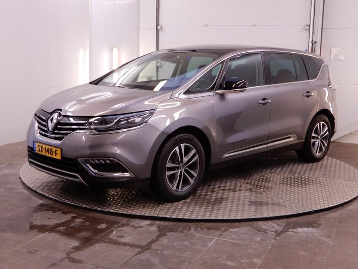 Photo 7 VIN: VF1RFC00460841690 - RENAULT ESPACE 