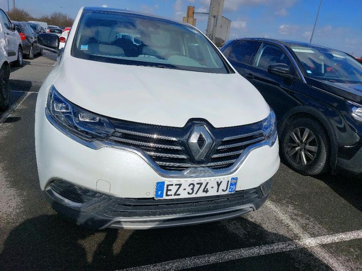 Photo 33 VIN: VF1RFC00460842161 - RENAULT ESPACE 