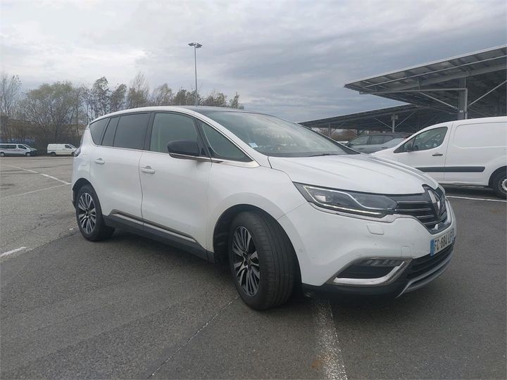 Photo 2 VIN: VF1RFC00461256439 - RENAULT ESPACE 