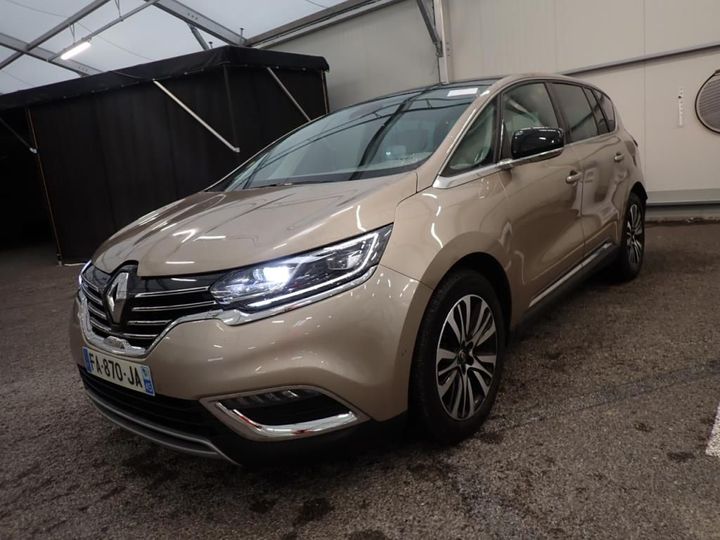 Photo 1 VIN: VF1RFC00461423981 - RENAULT ESPACE 