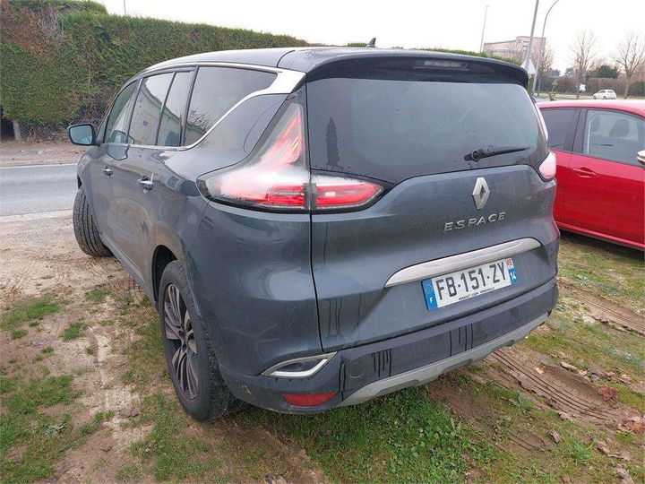 Photo 2 VIN: VF1RFC00461456530 - RENAULT ESPACE 