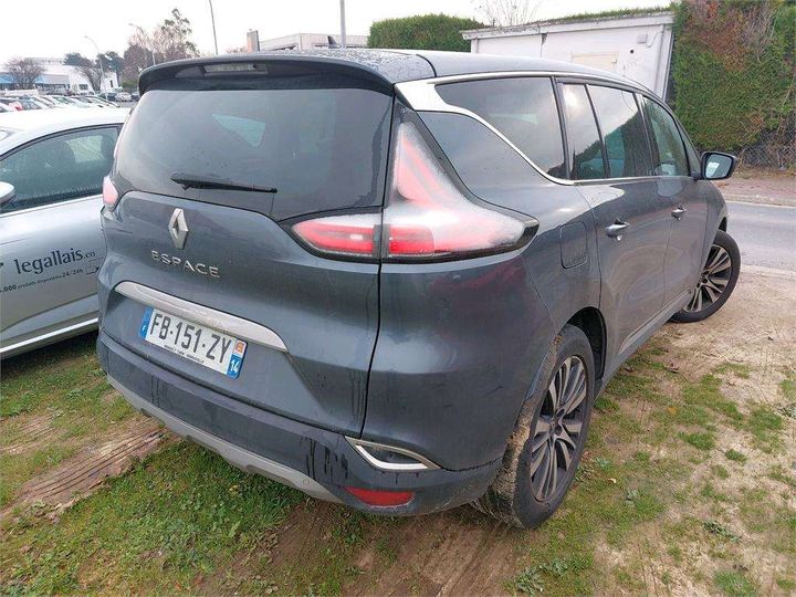 Photo 3 VIN: VF1RFC00461456530 - RENAULT ESPACE 