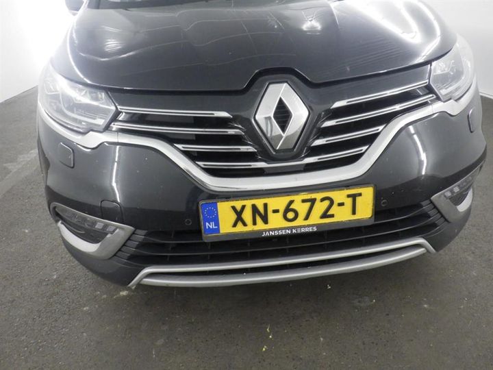 Photo 28 VIN: VF1RFC00462091521 - RENAULT ESPACE 