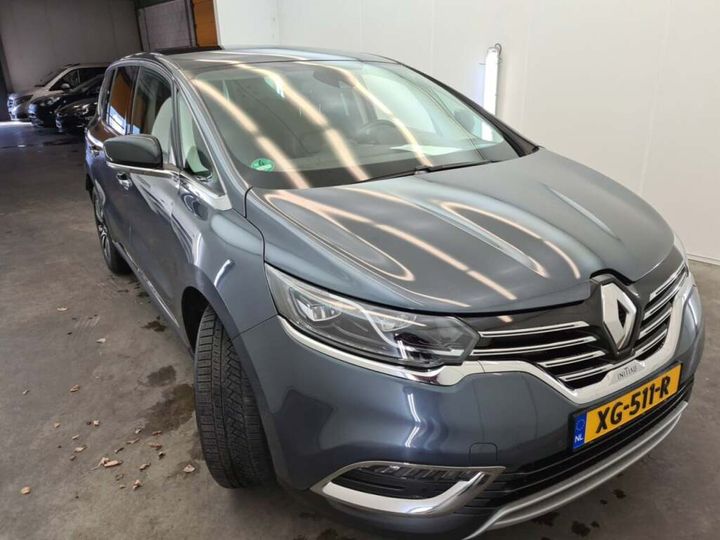 Photo 5 VIN: VF1RFC00462337354 - RENAULT ESPACE 