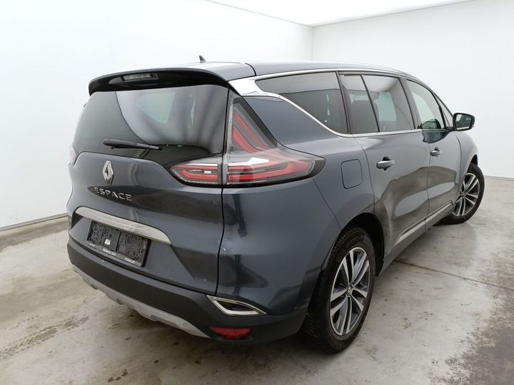 Photo 1 VIN: VF1RFC00462946198 - RENAULT ESPACE '15 