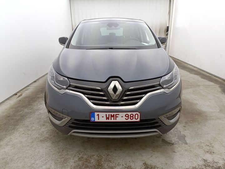 Photo 4 VIN: VF1RFC00462946198 - RENAULT ESPACE '15 