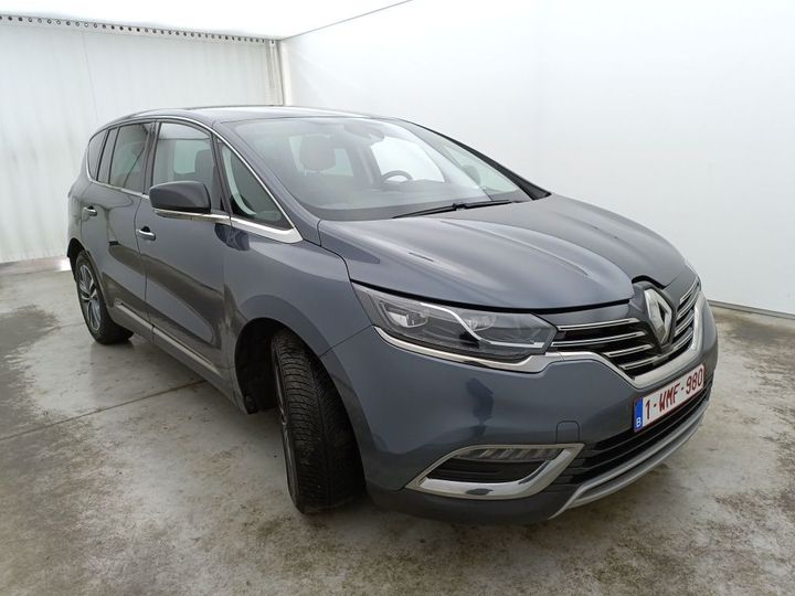 Photo 7 VIN: VF1RFC00462946198 - RENAULT ESPACE '15 