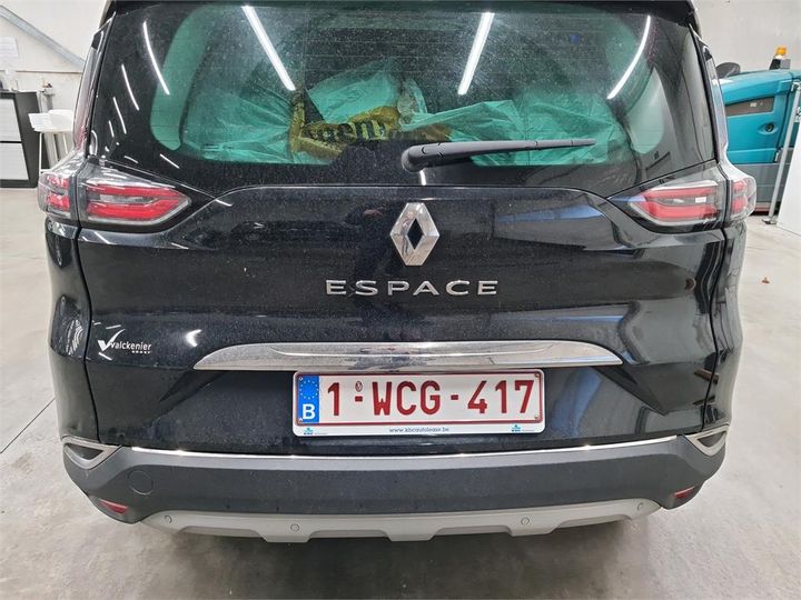 Photo 20 VIN: VF1RFC00462952714 - RENAULT ESPACE 