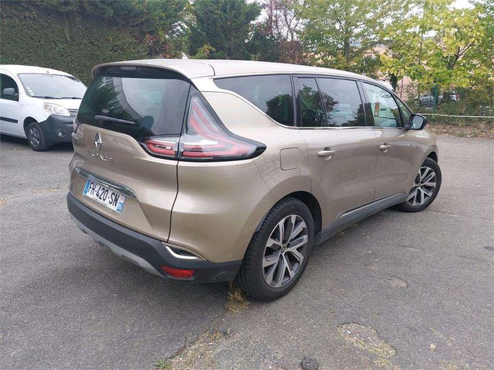 Photo 3 VIN: VF1RFC00463020829 - RENAULT ESPACE 