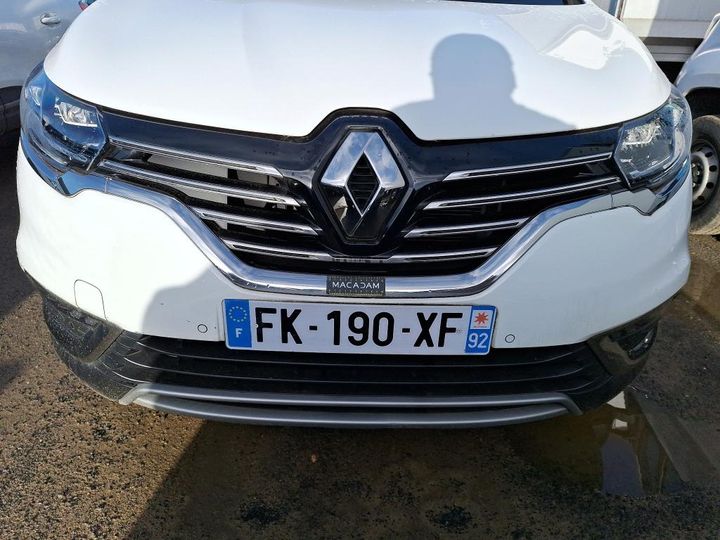 Photo 11 VIN: VF1RFC00463879094 - RENAULT ESPACE 