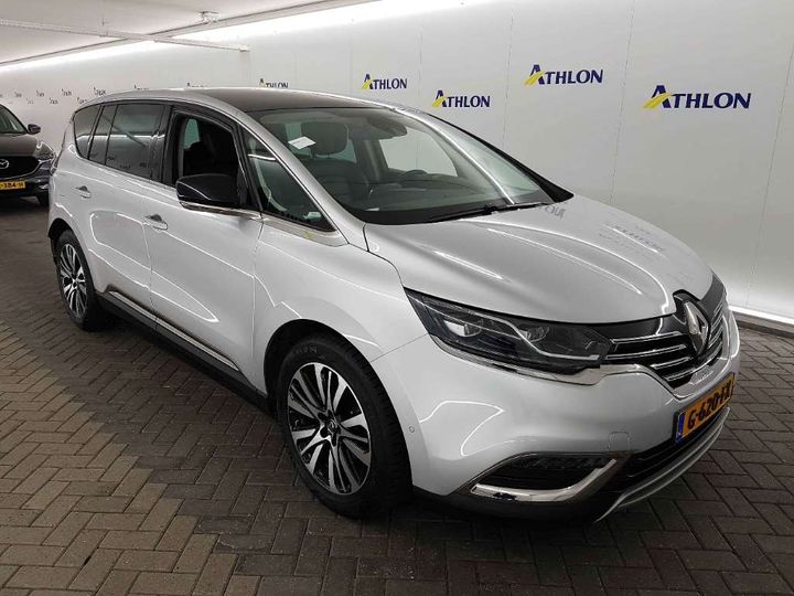 Photo 2 VIN: VF1RFC00464022509 - RENAULT ESPACE 