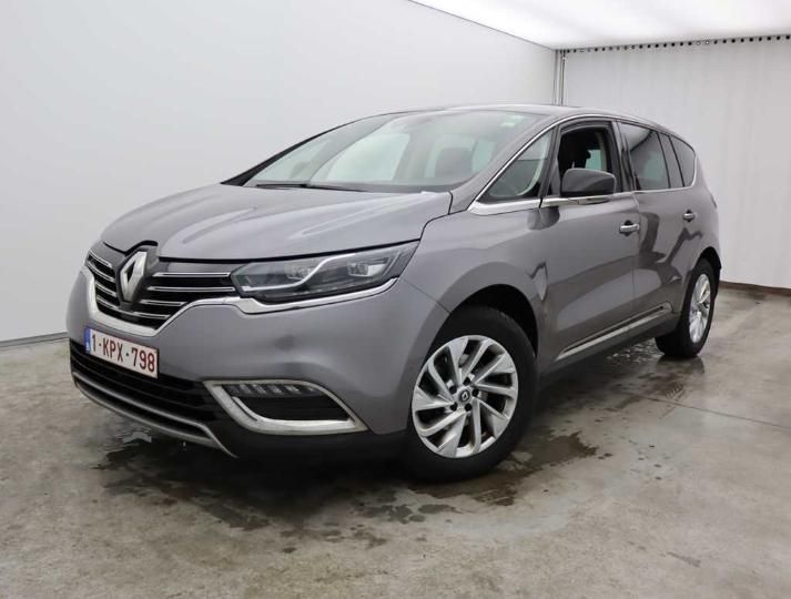 Photo 1 VIN: VF1RFC00553153162 - RENAULT ESPACE &#3915 