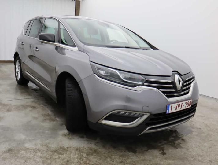 Photo 8 VIN: VF1RFC00553153162 - RENAULT ESPACE &#3915 