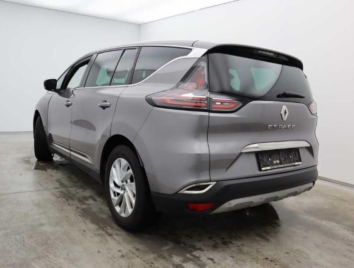 Photo 7 VIN: VF1RFC00553153162 - RENAULT ESPACE &#3915 